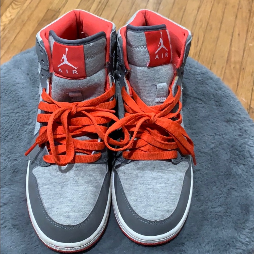 Nike Sneakers 6 Youth